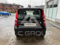 2012 Fiat Panda