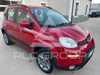 2012 Fiat Panda