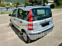 2012 Fiat Panda