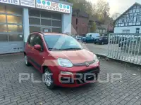 2012 Fiat Panda