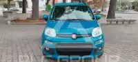 2012 Fiat Panda