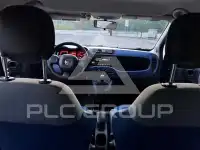 2012 Fiat Panda