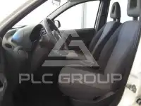 2012 Fiat Panda