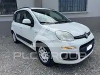 2012 Fiat Panda