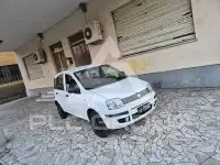 2012 Fiat Panda