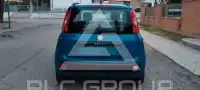 2012 Fiat Panda