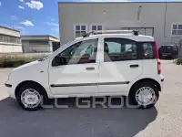 2012 Fiat Panda