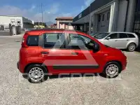 2012 Fiat Panda
