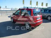 2012 Fiat Panda