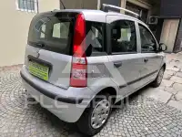 2012 Fiat Panda
