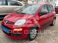 2012 Fiat Panda