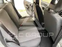 2012 Fiat Panda