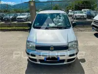 2012 Fiat Panda