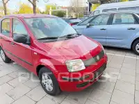 2012 Fiat Panda