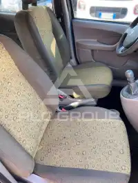 2012 Fiat Panda
