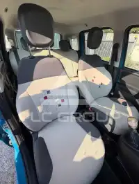 2012 Fiat Panda
