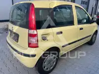 2012 Fiat Panda