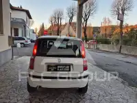 2012 Fiat Panda