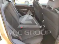 2012 Fiat Panda