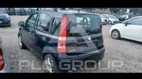 2012 Fiat Panda