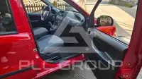 2012 Fiat Panda