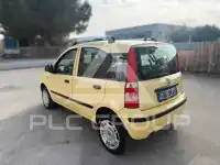 2012 Fiat Panda