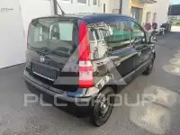 2012 Fiat Panda