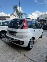 2012 Fiat Panda