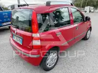 2012 Fiat Panda