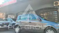 2012 Fiat Panda