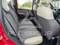2012 Fiat Panda
