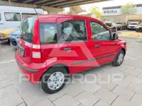 2012 Fiat Panda