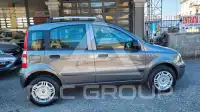 2012 Fiat Panda