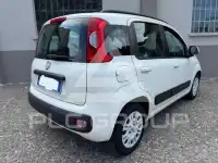 2012 Fiat Panda