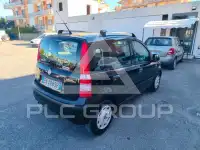 2012 Fiat Panda