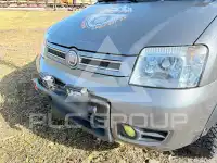 2012 Fiat Panda