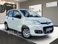 2012 Fiat Panda