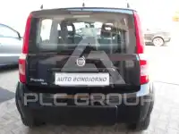 2012 Fiat Panda