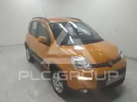 2012 Fiat Panda