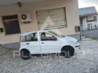 2012 Fiat Panda