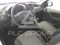 2012 Fiat Panda