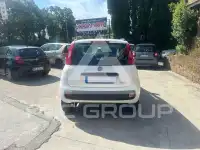 2012 Fiat Panda