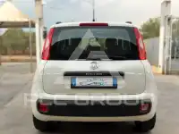 2012 Fiat Panda