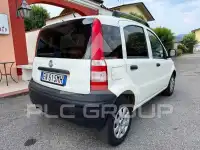 2012 Fiat Panda