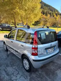 2012 Fiat Panda