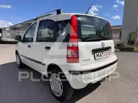 2012 Fiat Panda