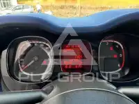 2012 Fiat Panda