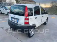 2012 Fiat Panda