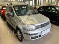2012 Fiat Panda