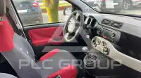 2012 Fiat Panda